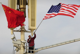 Five myths about U.S.-China relations